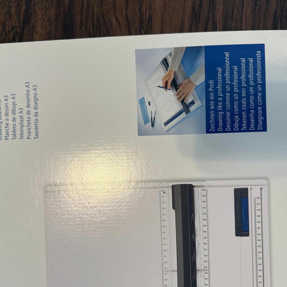 Drafting Essential Kit - Picture 12 of 12